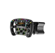 MOZA Racing R9 Direct Drive Wheel Base – V3 + FSR2 Steering Wheel – Bundle - MOZA Racing - Sim Race Webshop product image 1