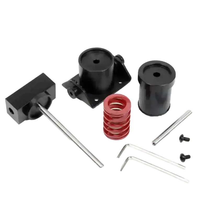 MOZA SR-P Lite Brake Performance Kit - MOZA Racing - Sim Race Webshop product image 2