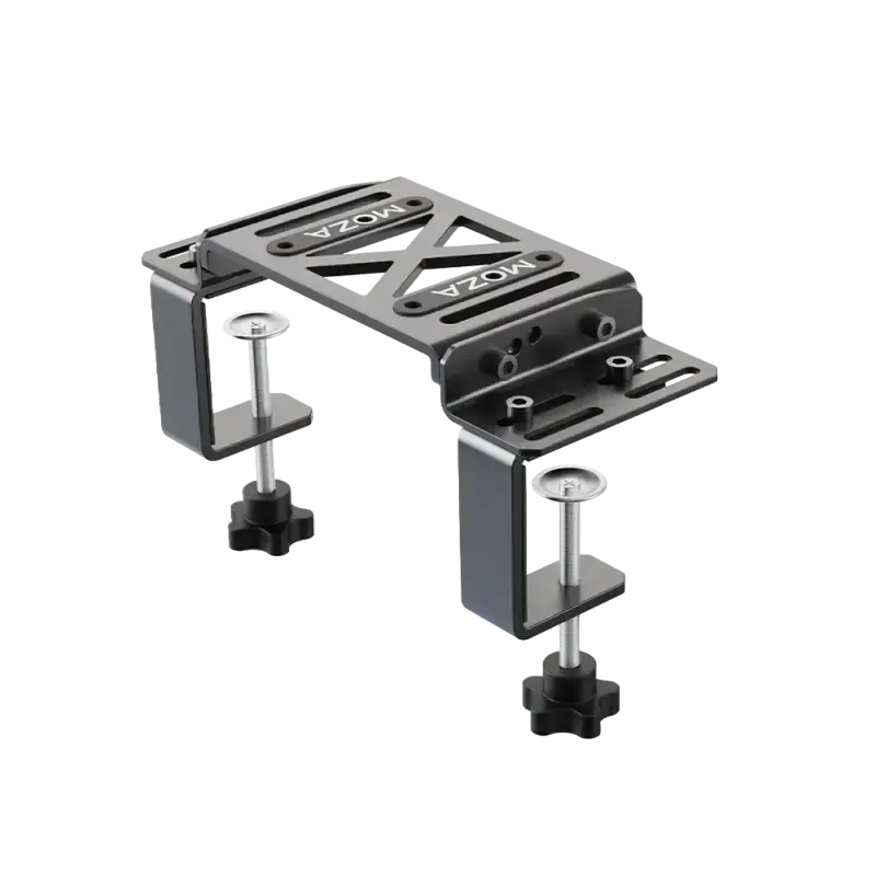 MOZA Racing Table Clamp (Ex Return) — standard product image 2