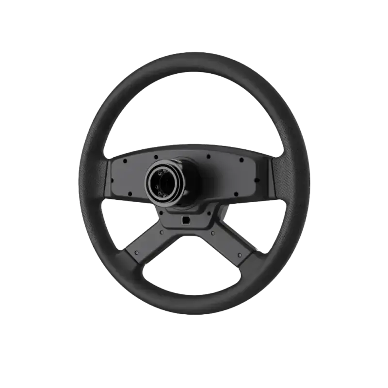 MOZA Racing TSW Truck Wheel - MOZA Racing - Sim Race Webshop product image 5