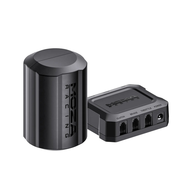 MOZA Pedal Haptic Feedback Kit - MOZA Racing - Sim Race Webshop product image 1