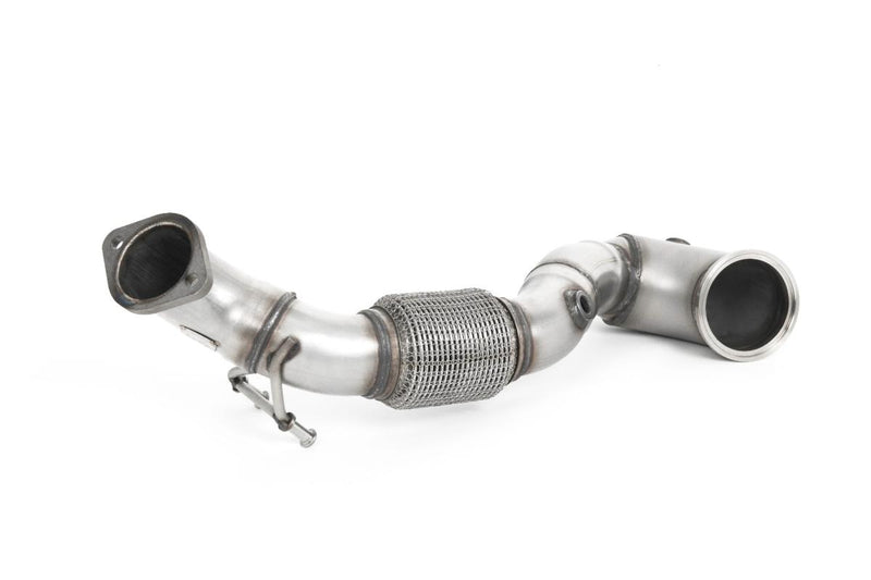 Milltek MSAU717