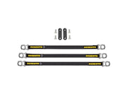 Schroth FHR Twist Anchor Sliding Tethers – product view