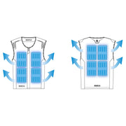 Sparco Ice Vest Cooling Vest – ICE VEST SZ M SI