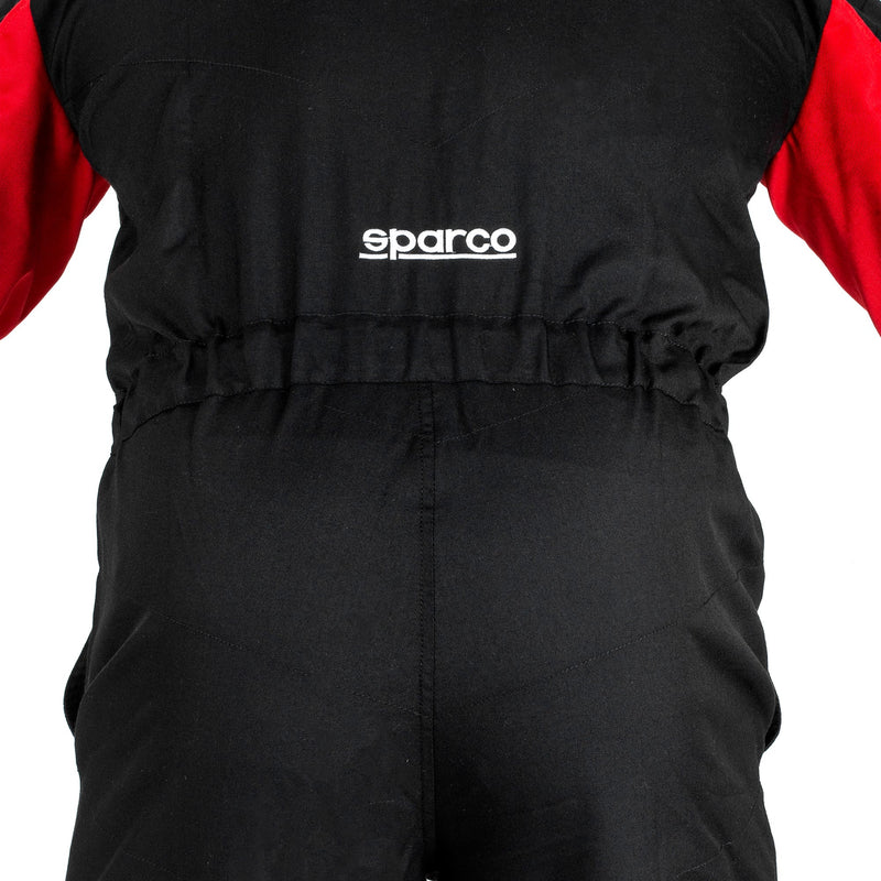 Sparco One SFI Racing Suit – NRRS