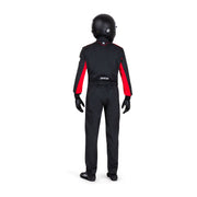 Sparco One SFI Racing Suit – NRRS