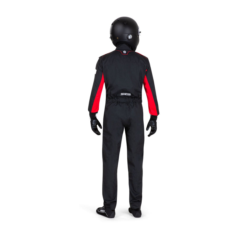 Sparco One SFI Racing Suit – NRRS