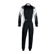 Sparco Competition FIA Racing Suit – SUIT COMPETITION R567