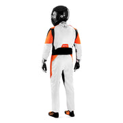 Sparco Competition FIA Racing Suit – COMPETITION (R567)