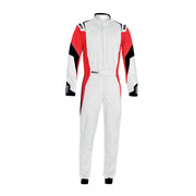 Sparco Competition FIA Racing Suit – SUIT COMPETITION R567