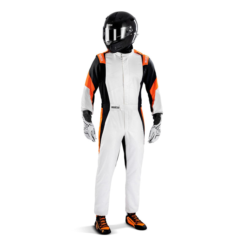 Sparco Competition FIA Racing Suit – COMPETITION (R567)