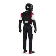Sparco Competition FIA Racing Suit – SUIT COMPETITION R567