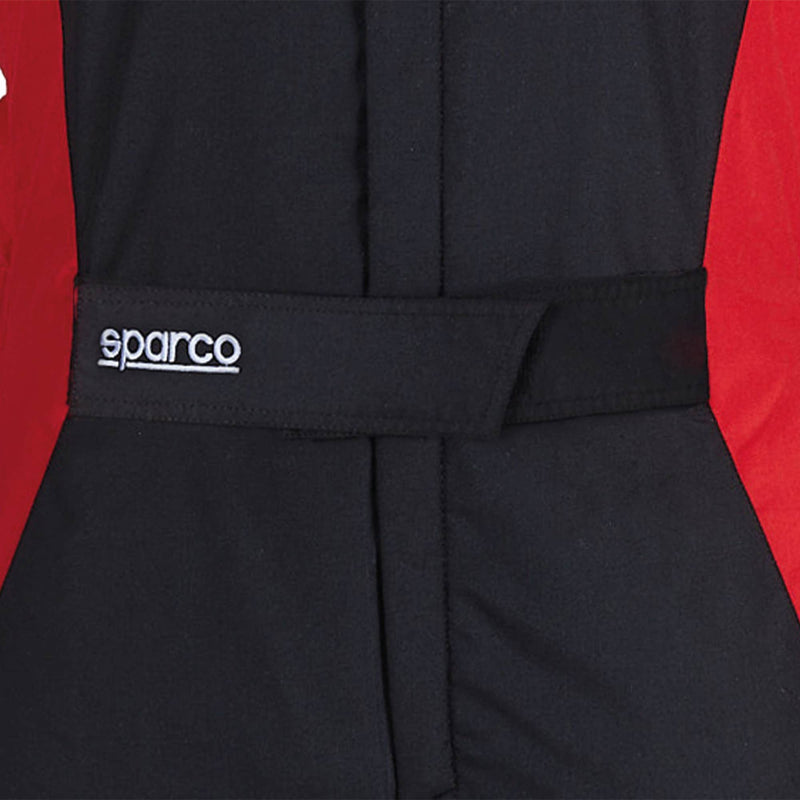 Sparco Competition Lady FIA Racing Suit – SUIT COMPETITION LADY R567 SZ 36 BR