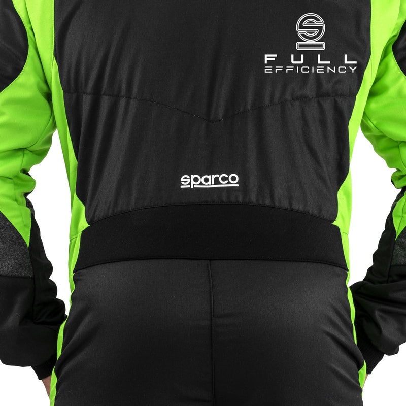Sparco Futura FIA Racing Suit – SUIT R579 FUTURA