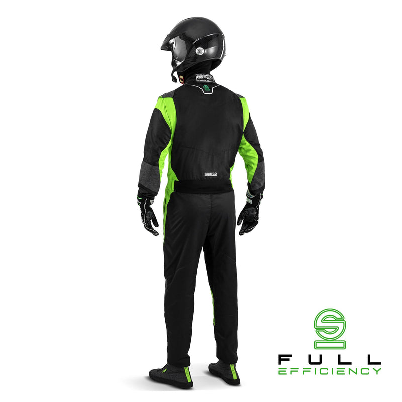 Sparco Futura FIA Racing Suit – SUIT R579 FUTURA