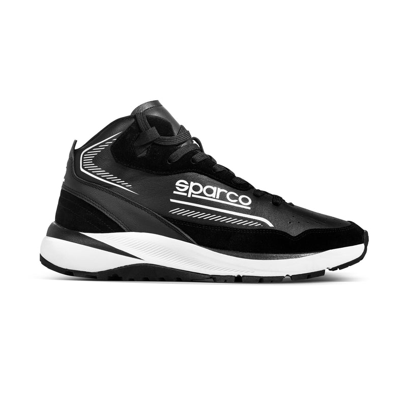 Sparco Fast FIA Racing Shoes – SHOES FAST