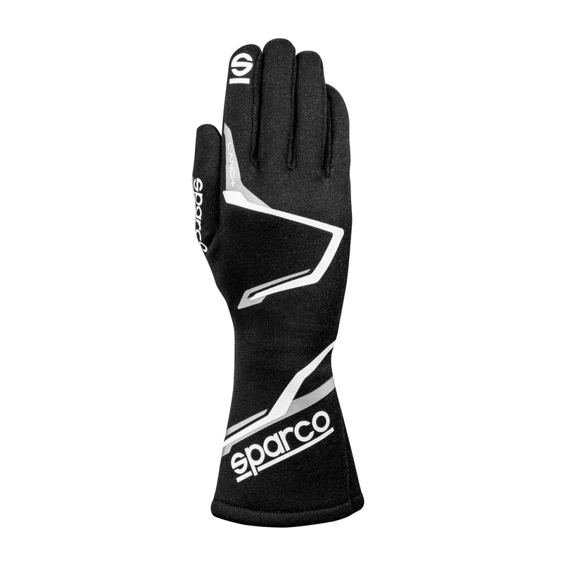 Sparco Land+ 2025 FIA Racing Gloves – LAND + 