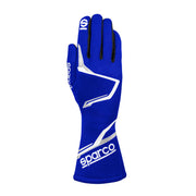 Sparco Land+ 2025 FIA Racing Gloves – LAND + 