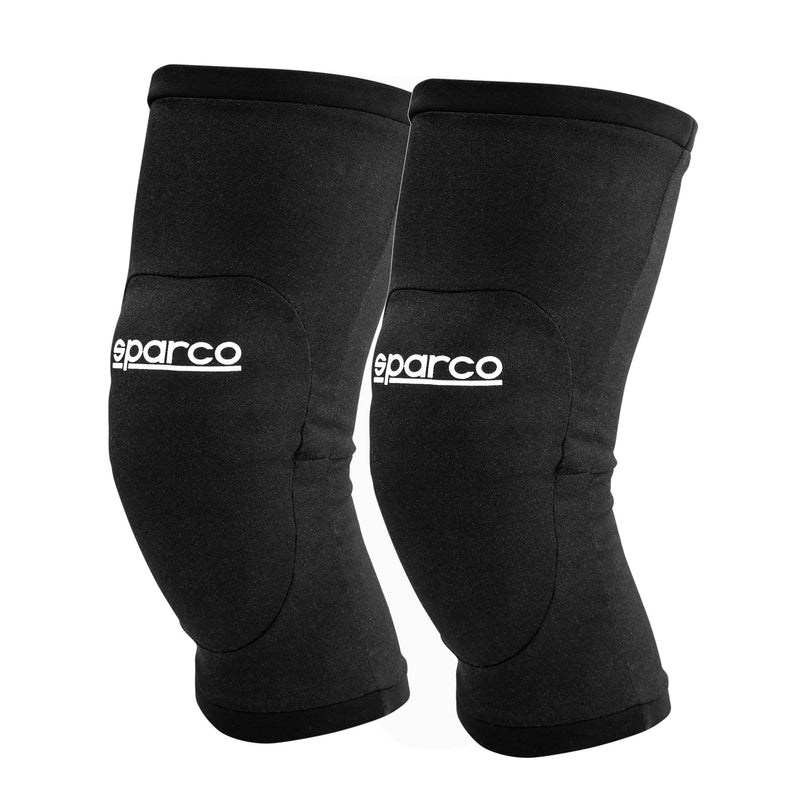 Sparco Race Knee Protectors – RACE KNEE PADS EN1621 (FIA)