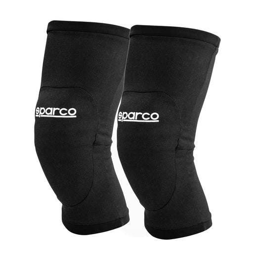 Sparco Race Knee Protectors – RACE KNEE PADS EN1621 (FIA)