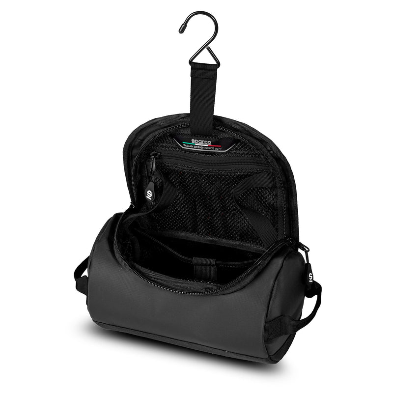 Sparco Baja Wash Bag – BAJA CASE MULTINECESSAIRE