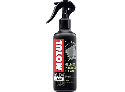 Motul MC Care M2 Helmet Interior Cleaner – product view