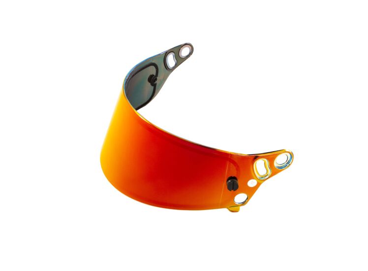 Bell SE03 3 mm Helmet Visor – product view