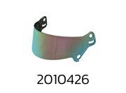 Bell SE077 3 mm DSAF Helmet Visor – product view