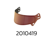 Bell SE077 3 mm DSAF Helmet Visor – product view
