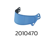 Bell SE06 3 mm Helmet Visor – product view