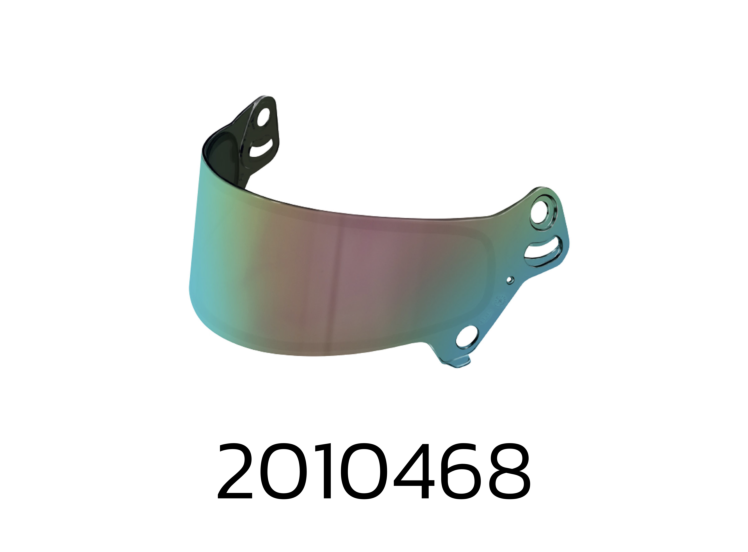 Bell SE06 3 mm Helmet Visor – product view