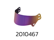 Bell SE06 3 mm Helmet Visor – product view