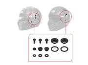 Bell SE077 / SE07 / SE07EV / SE06 Pivot Kit – product view