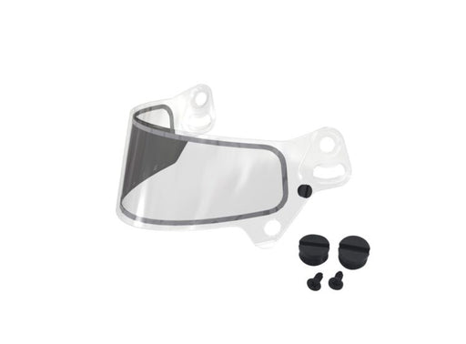 Bell SE07 / SE077 / SE06 Aluminium Tear-Off Post Kit – product view