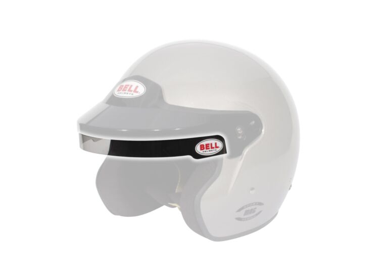 Bell Mag / Mag Rally / GT5 Sport Sun Screen Kit – product view