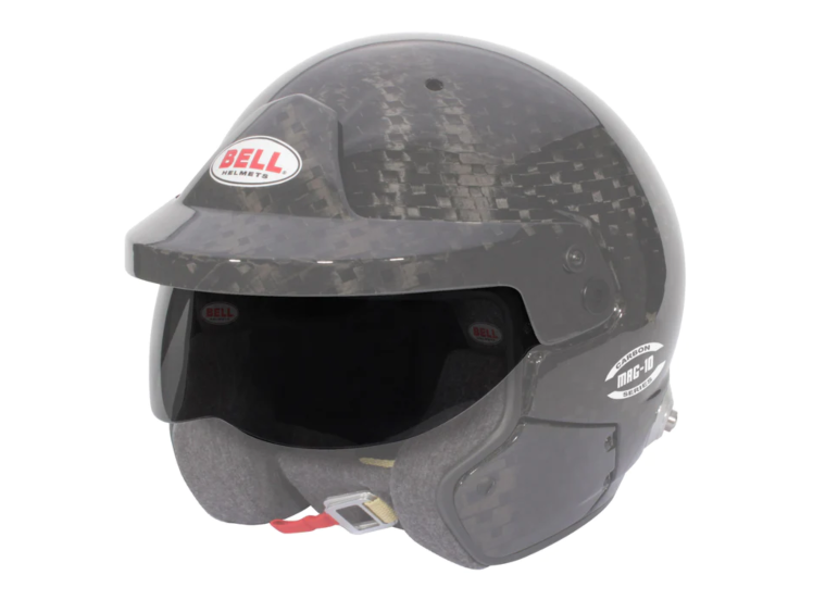 Bell 10-Series Adjustable Sun Screen – product view