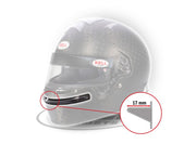 Bell HP7-Series Chin Bar Gurney – product view