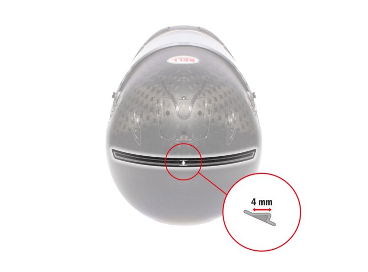 Bell HP7 / HP77 / RS7 / KC7 Top Gurney – product view