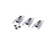 Bell GP3 Manual Lever Vent Kit – product view