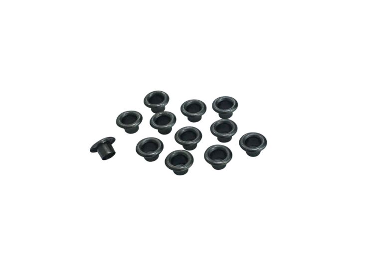 Bell Helmet Air Vent Grommet Kit – 12 Pack – product view