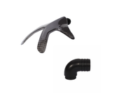 Bell Forced Air Top 10-Hole Kit – product view