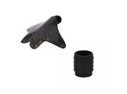Bell Forced Air Top 8-Hole Kit – product view