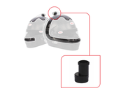 Bell Forced Air Top / Side Kit – product view
