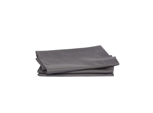 Bell Grey Microfibre Helmet Cleaning Cloth – product view
