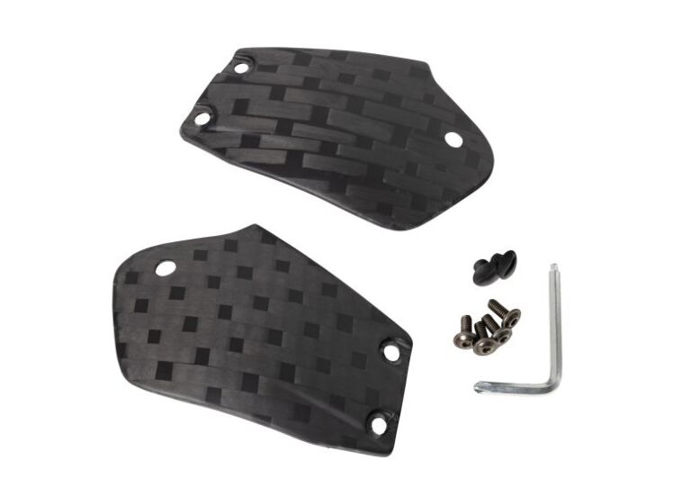 Bell HP10 / Mag-10 Side Cover Kit – Pair – product view