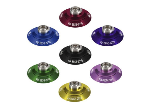 Bell HANS Helmet Clip Set – product view