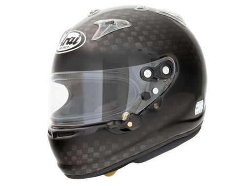 Arai GP-7 SRC Carbon Racing Helmet – product view