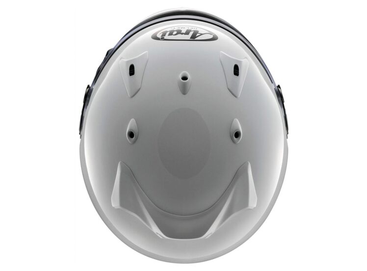 Arai GP-7 FRP Racing Helmet – product view