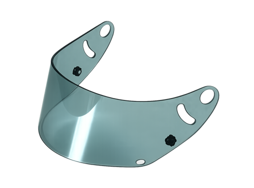 Arai GP-5 Smoke Visor – product view