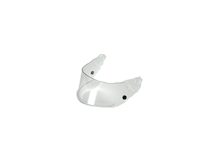 Arai GP-5X Clear Visor – product view